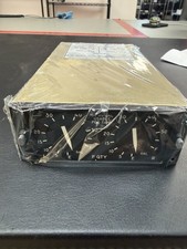 Piper 9A4060-2 Horizon Aerospace Dual Analog