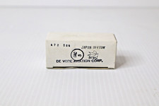 Piper Aircraft 761-228 Lamp De Vore