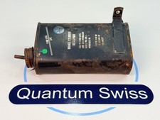 Piper Aircraft Brake Cylinder Reservoir Hydraulic