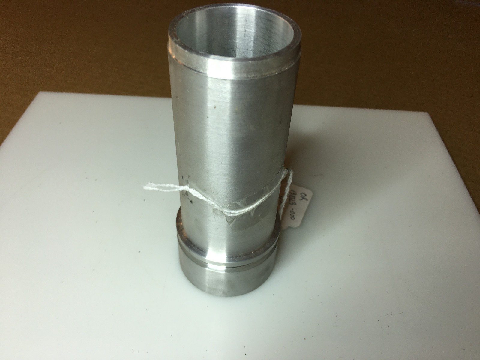 Piper Bearing Housing 66843-002 or 66843-000