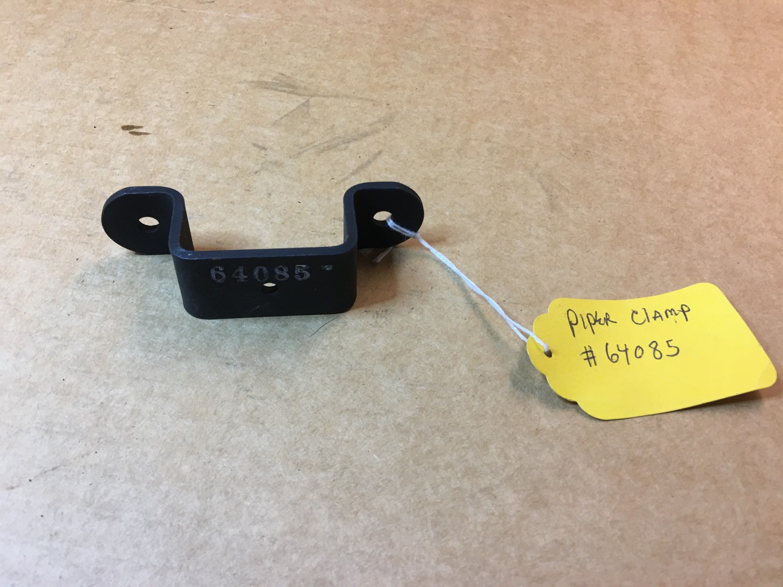 Piper Clamp 64085 NOS
