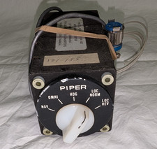 Piper Edo-Aire Mitchell 1C388 Radio Coupler