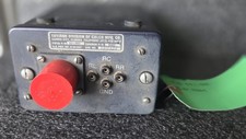 Piper Environ Stall & Audio Warning