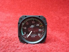 Piper Instrument Tech Corp PA-44-180 Tachometer