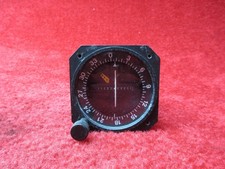 Piper Narco ID-824 PA-28-180 Cherokee VOR/LOC