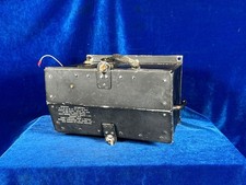 Piper PA 28-140 BATTERY BOX P⁄N：