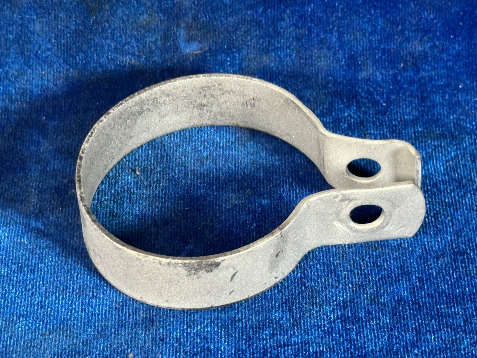 Piper PA 28-140 CLAMP - TAIL