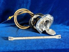 Piper PA 28-140 EXTERNAL POWER SUPPLY