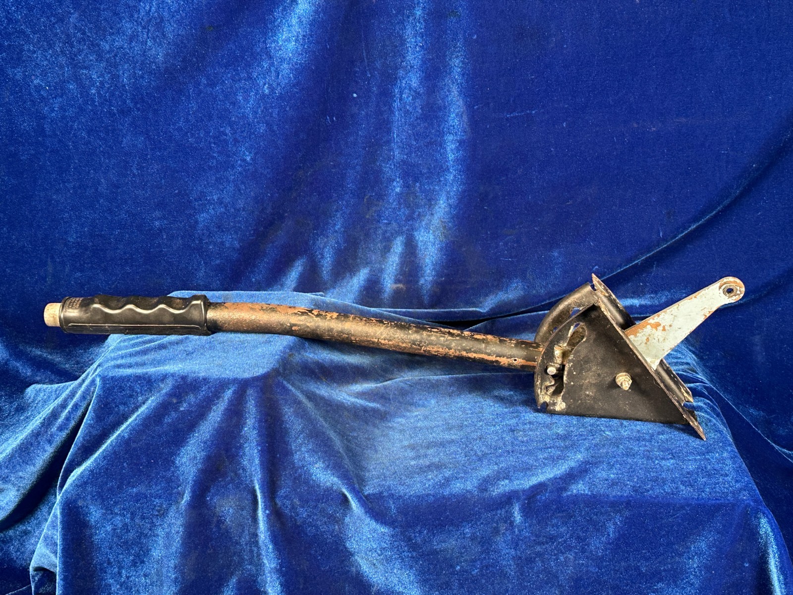 Piper PA 28-140 LEVER ASSY -