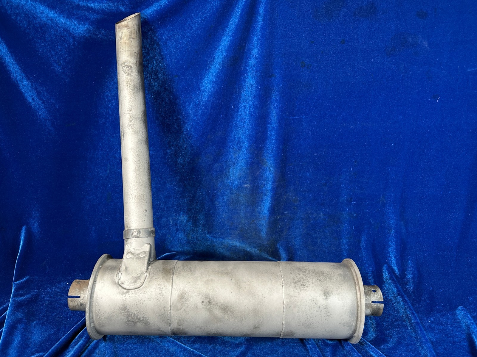 Piper PA 28-140 MUFFLER ASSY +