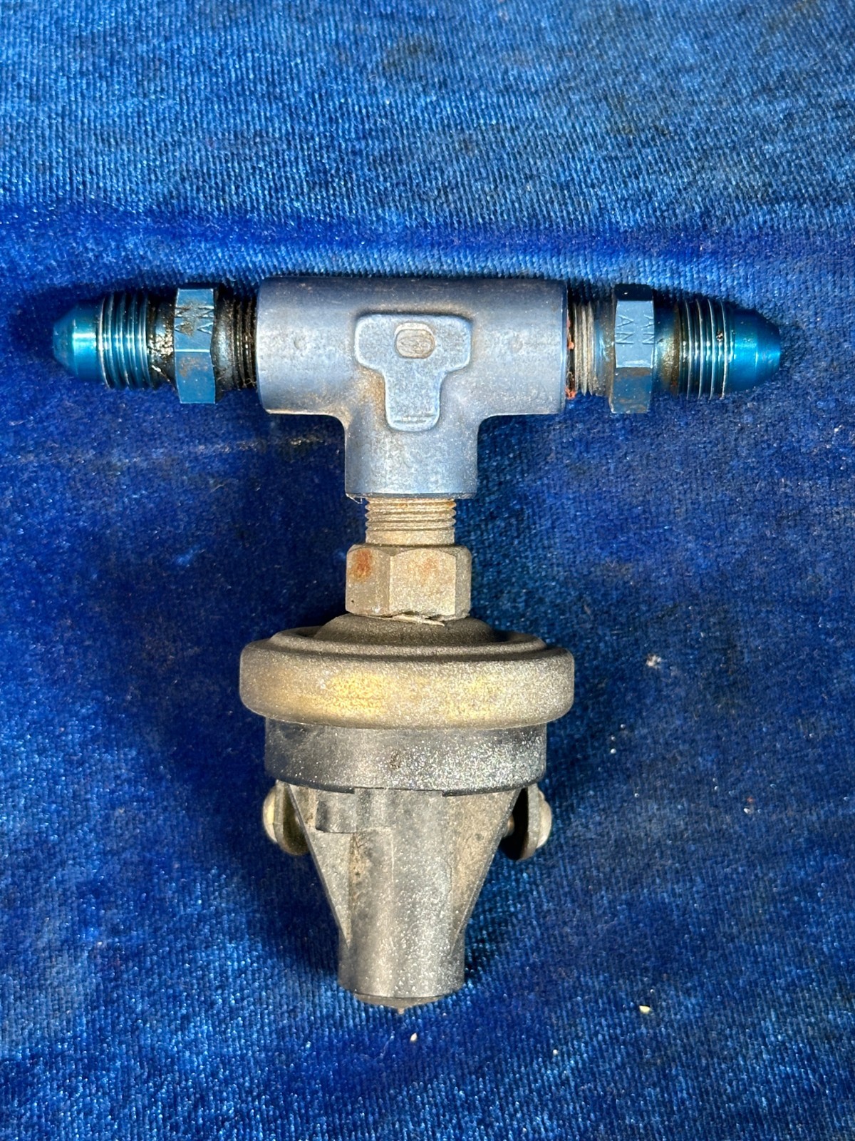 Piper PA 28-140 PRESSURE SWITCH -