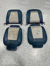 Piper PA 28-140 REAR SEAT BACK/