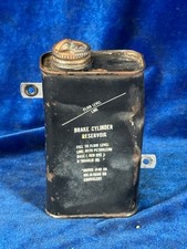 Piper PA 28-140 RESERVOIR ASSY -
