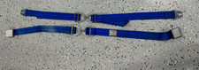 Piper PA 28-140 SEAT BELT SET