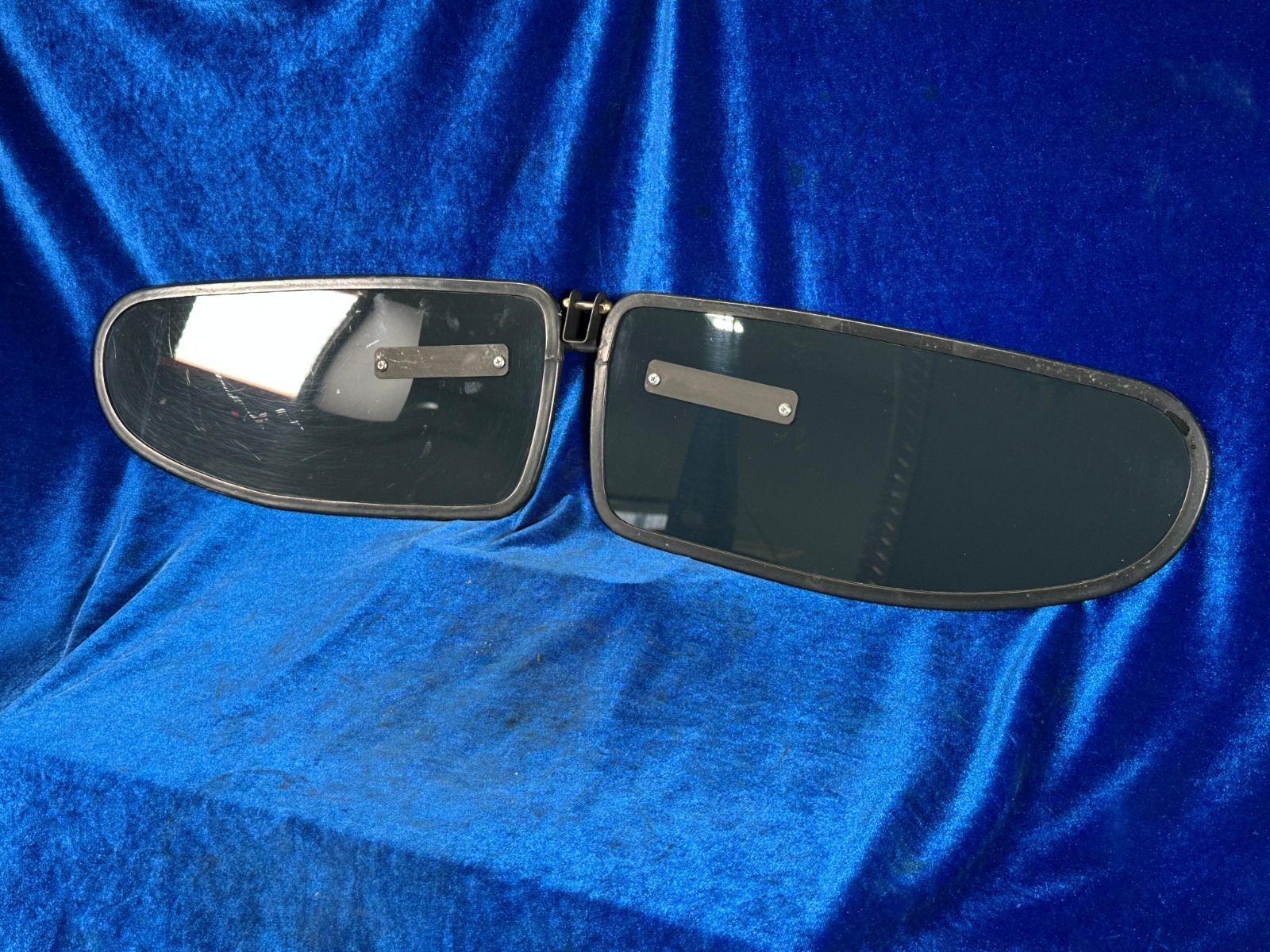 Piper PA 28-140 VISOR ASSY P⁄N：