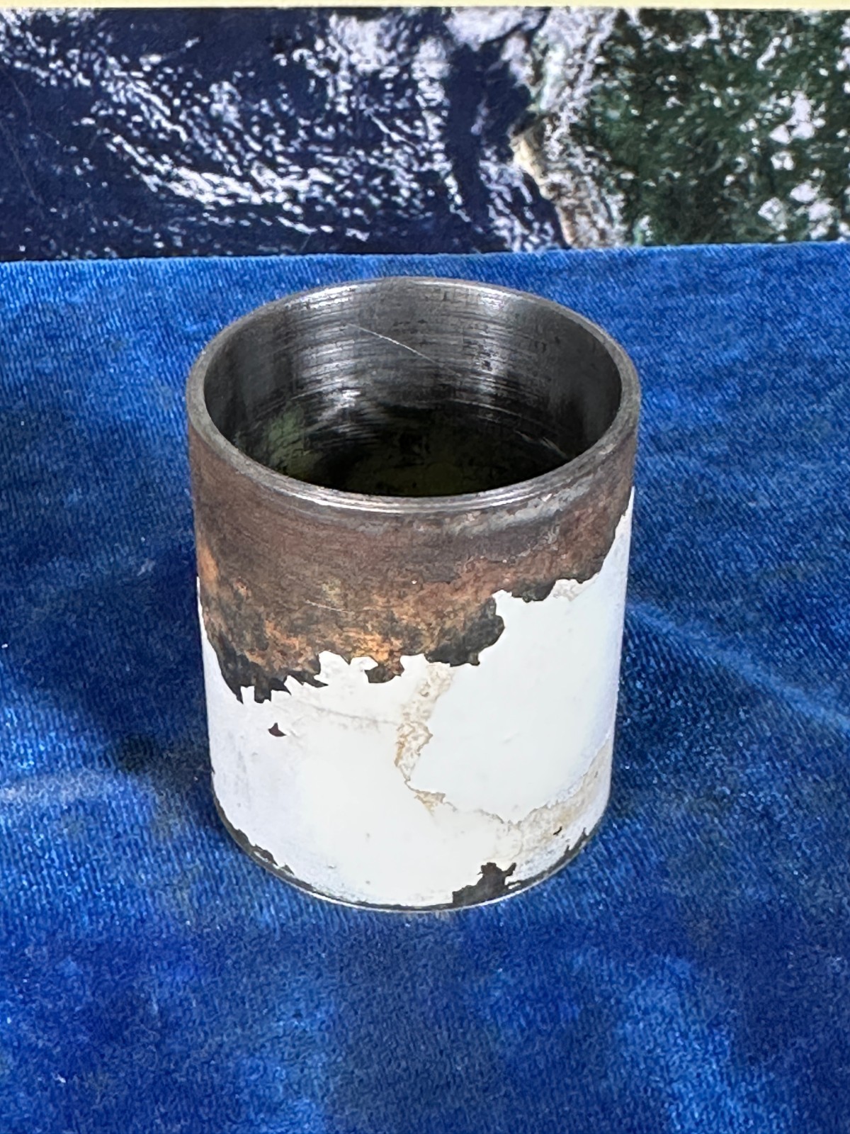 Piper PA28R201 ARROW BUSHING - MAIN