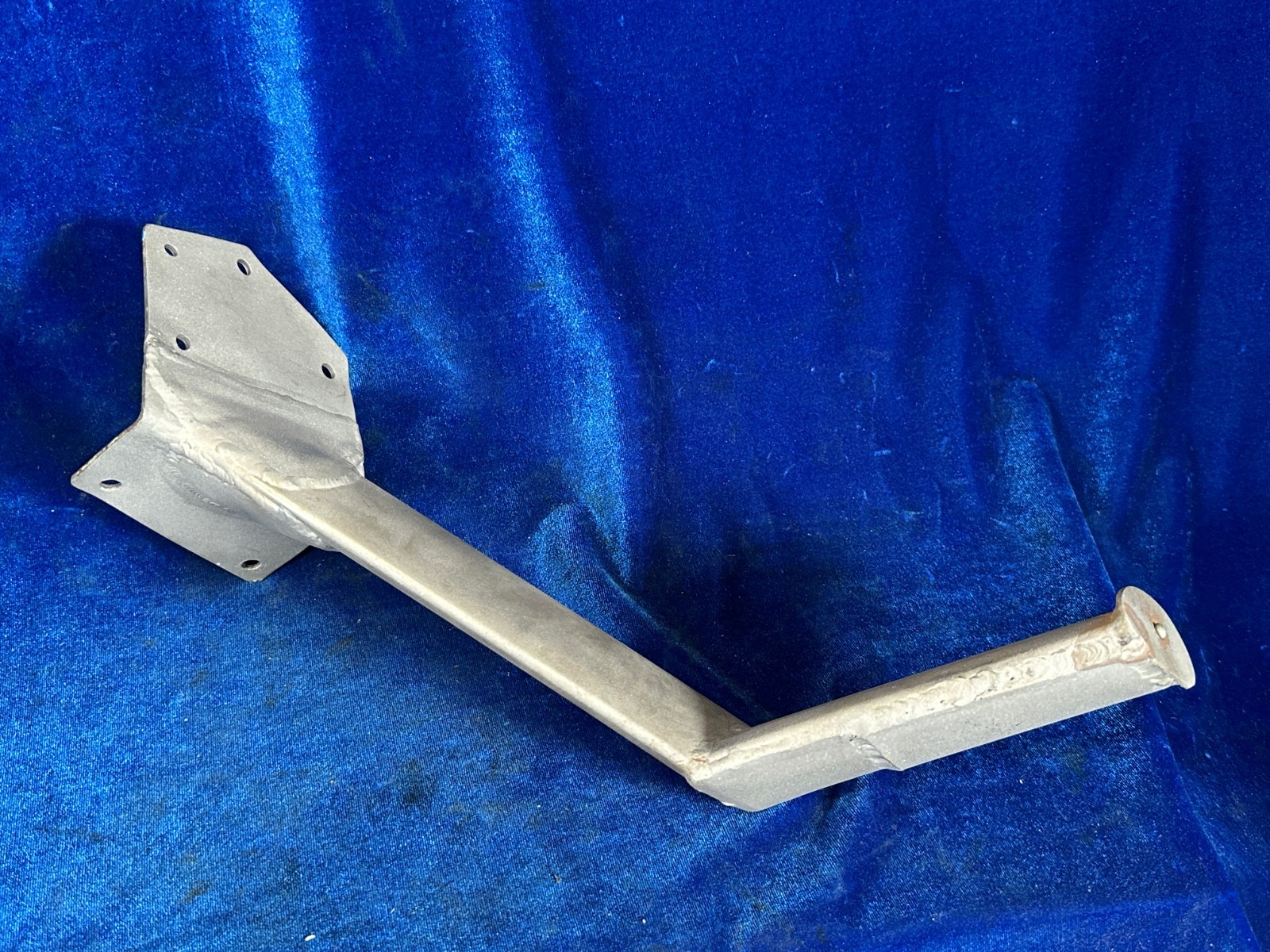 Piper PA28R201 ARROW STEP ASSY -