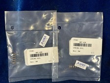 Piper SPRING + 8130 (NEW SURPLUS)