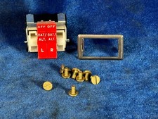 Piper SWITCH - MASTER (NEW SURPLUS)