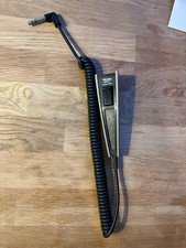 Piper Telex 62800-001 Aircraft Handheld Microphone