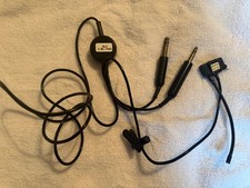 Plantronics MS50/T30-2 Aviation Headset
