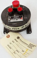 PRECISION SENSORS DRA76C-13 SWITCH, MACH