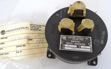 PRECISION SENSORS DRA76C-16 SWITCH, MACH