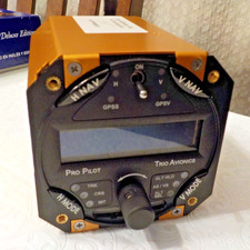 Pro Pilot AutoPilot Trio Avionics