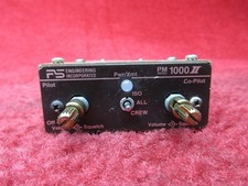 PS Engineering Inc PM1000II Panel