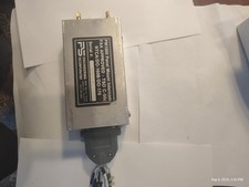 PS Engineering PM1000 good working