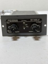 PS Engineering PM1000II 11922 4-Place