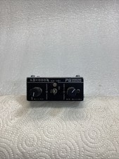 PS Engineering PM1000II Intercom