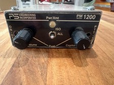 PS Engineering PM1200 Two Place