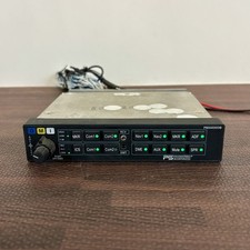 PS Engineering PMA 6000B Audio