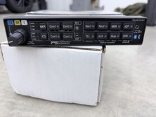 PS Engineering PMA 8000BT Audio
