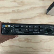 PS Engineering PMA7000 Audio Panel