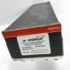 Radio Altimeter Transmitter ALT 55B