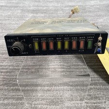 Radio Systems Technology Aircraft Audio