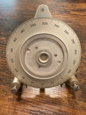 RARE F86 Aircraft Stabilizer Trim