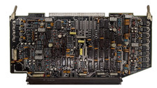 RARE Honeywell Sperry 7007585 FZ-600
