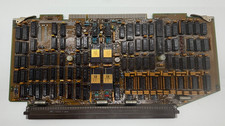 RARE Honeywell Sperry 7007591-901 FZ-600