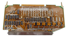 RARE Honeywell Sperry 7007593 FZ-600