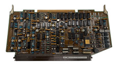 RARE Honeywell Sperry 7007595-903 FZ-600