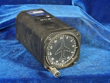 RC ALLEN DIRECTIONAL GYRO (RUNS
