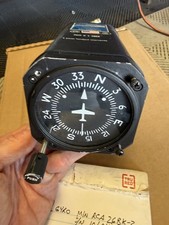 RC Allen RCA11A-15 Directional Gyro