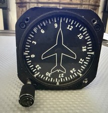 RC Allen RCA11A-8 Directional Gyro