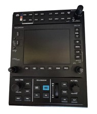 Realsimgear GNS 530 Avionics Stack