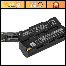 Replaceable 2200mAh Battery for Avionics