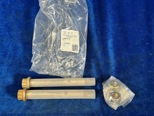 Robinson HELICOPTER BOLTS + NUTS -