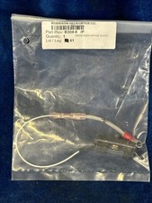Robinson HELICOPTER DIODE ASSY + FUSE